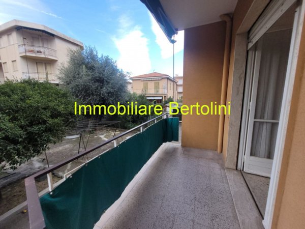 appartamento in vendita a Bordighera