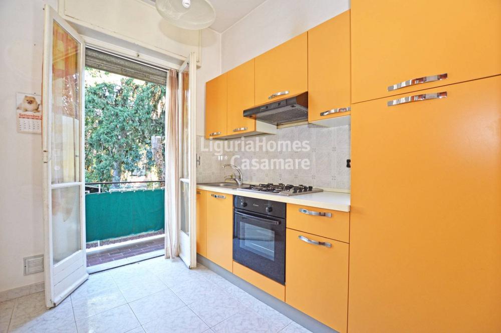 appartamento in vendita a Bordighera