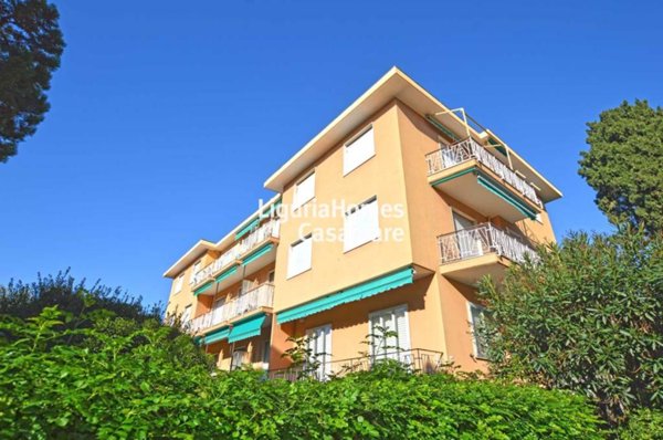 appartamento in vendita a Bordighera