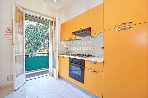 appartamento in vendita a Bordighera