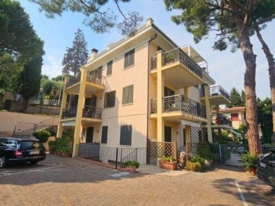 appartamento in vendita a Bordighera