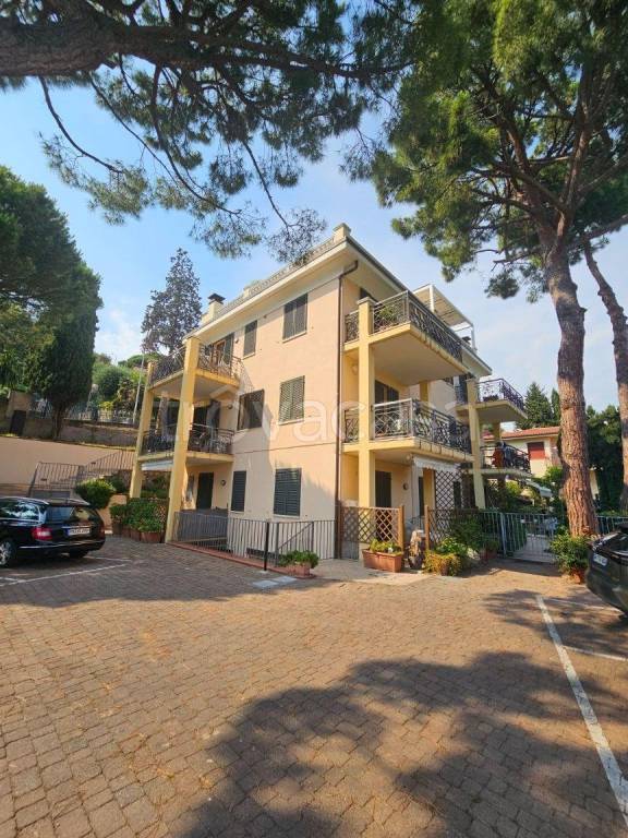 appartamento in vendita a Bordighera