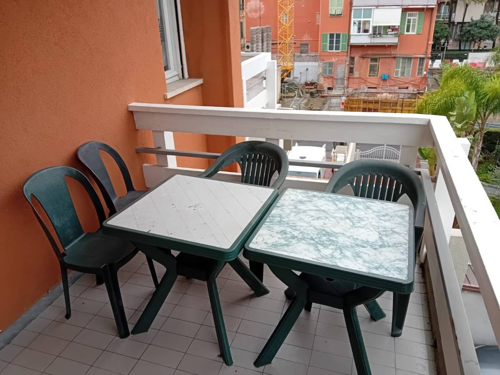 appartamento in vendita a Bordighera