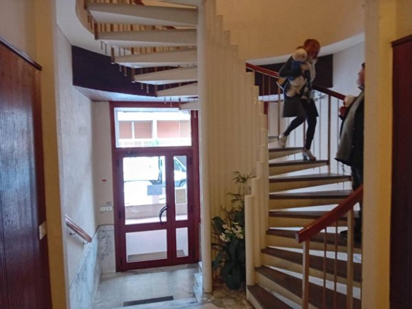 appartamento in vendita a Bordighera