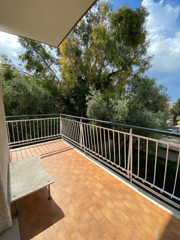 appartamento in vendita a Bordighera