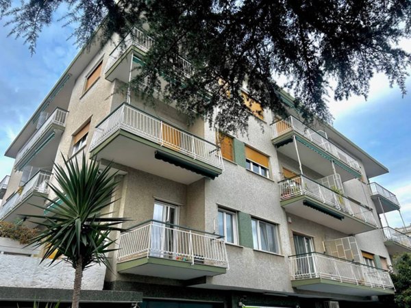 appartamento in vendita a Bordighera