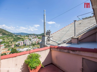 appartamento in vendita a Bordighera