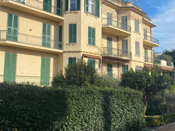 appartamento in vendita a Bordighera