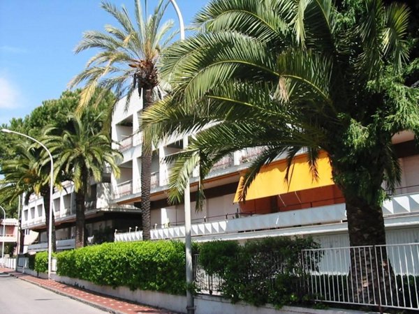 appartamento in vendita a Bordighera