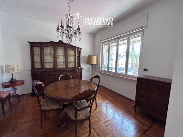 appartamento in vendita a Bordighera