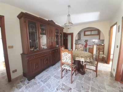 appartamento in vendita a Bordighera