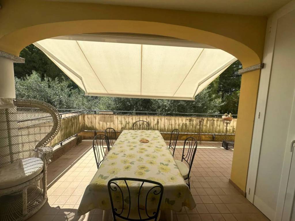 appartamento in vendita a Bordighera