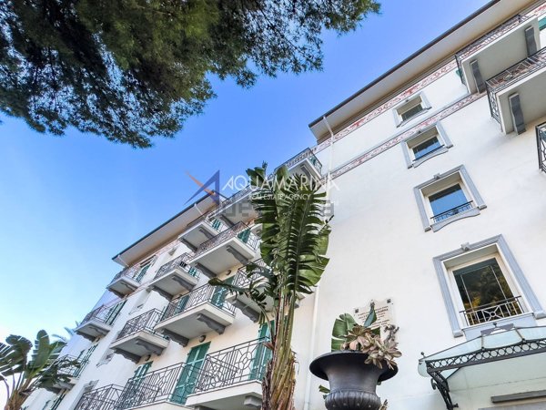 appartamento in vendita a Bordighera