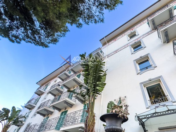 appartamento in vendita a Bordighera