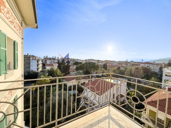 appartamento in vendita a Bordighera