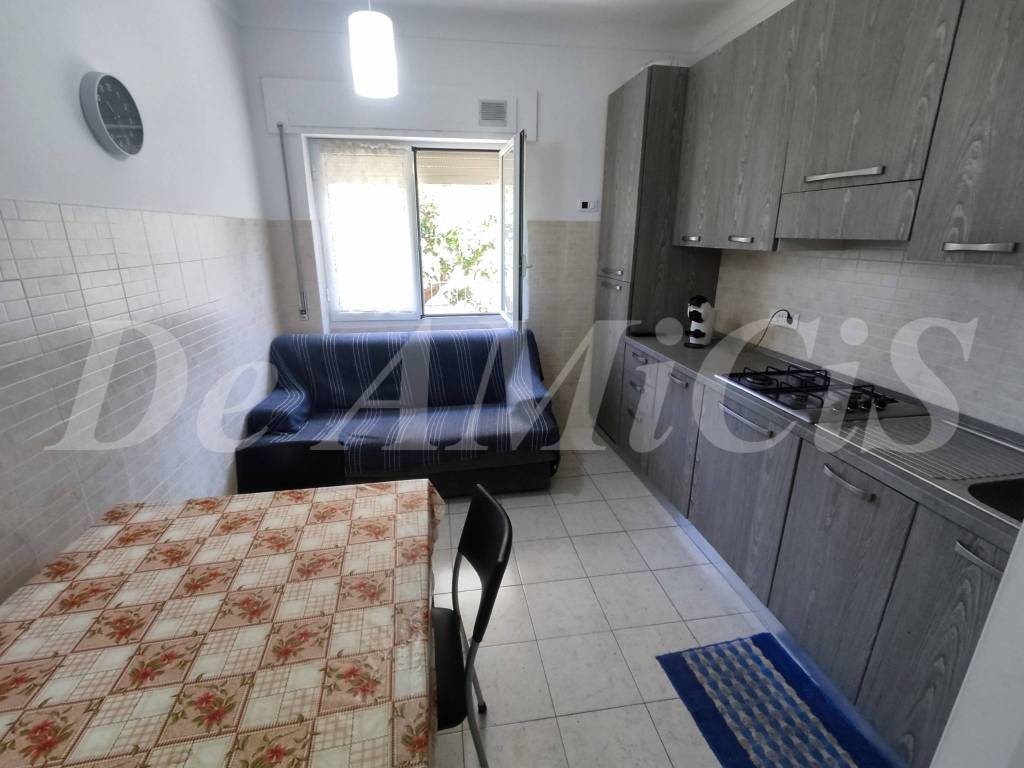 appartamento in vendita a Bordighera
