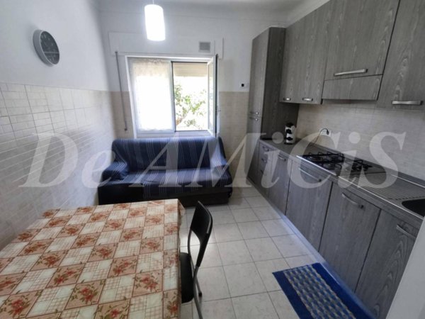 appartamento in vendita a Bordighera