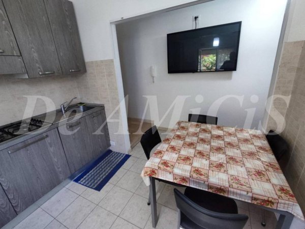 appartamento in vendita a Bordighera