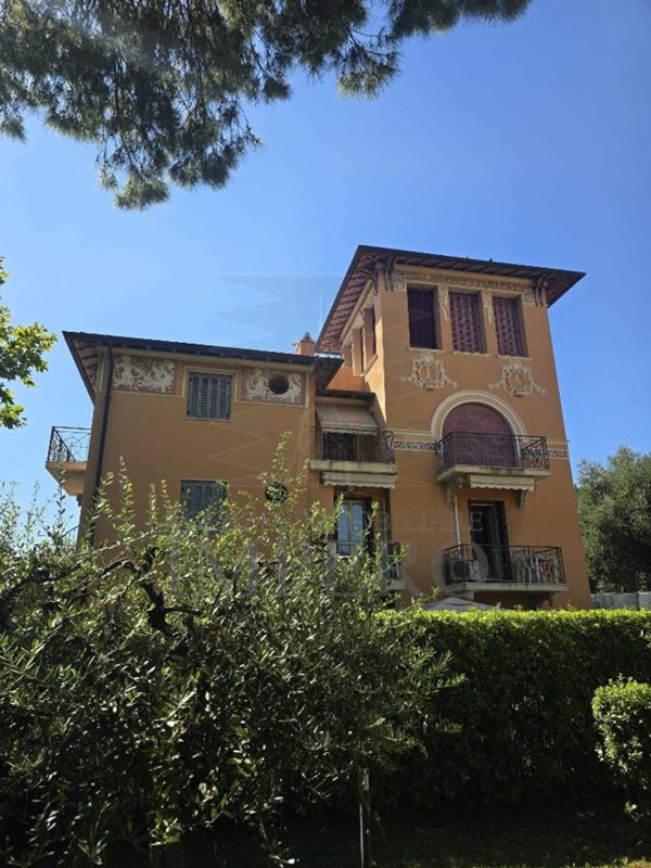 appartamento in vendita a Bordighera