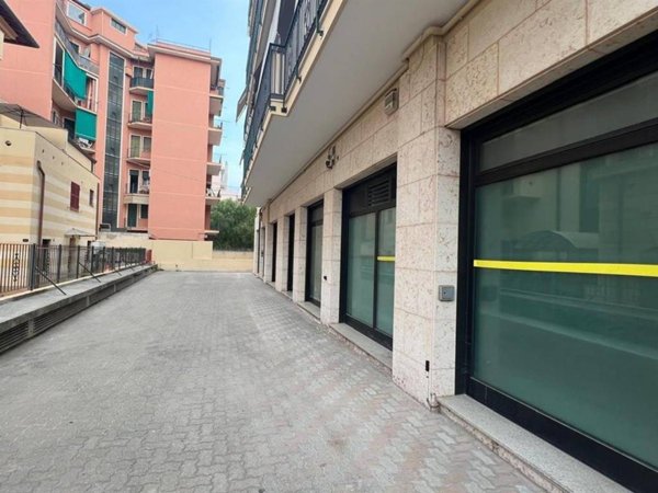 appartamento in vendita a Bordighera