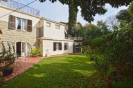 casa indipendente in vendita a Bordighera