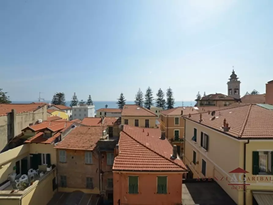 appartamento in vendita a Bordighera