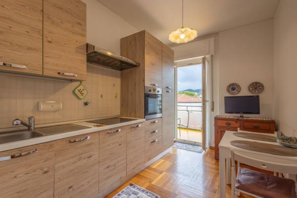 appartamento in vendita a Bordighera
