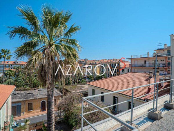 appartamento in vendita a Bordighera