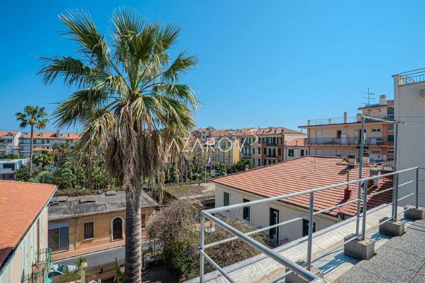 appartamento in vendita a Bordighera