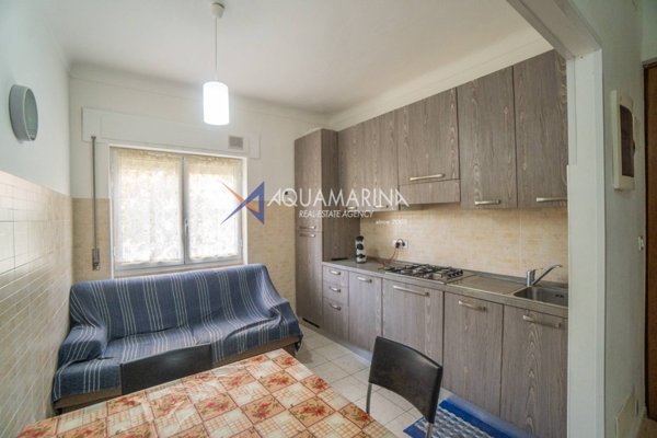 appartamento in vendita a Bordighera