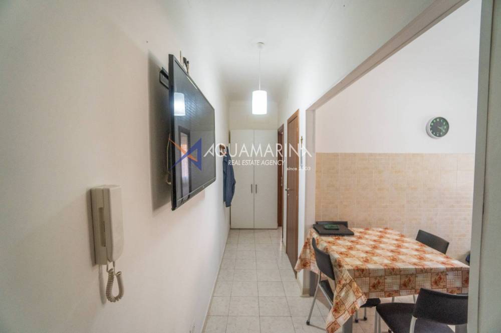 appartamento in vendita a Bordighera