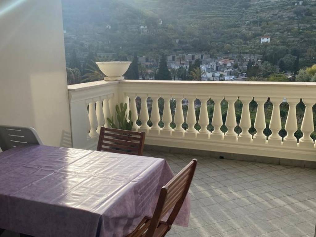 appartamento in vendita a Bordighera