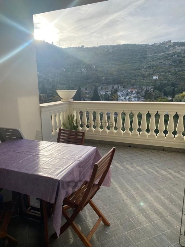 appartamento in vendita a Bordighera