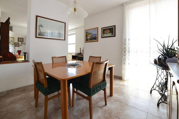 appartamento in vendita a Bordighera