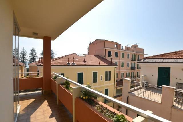 appartamento in vendita a Bordighera