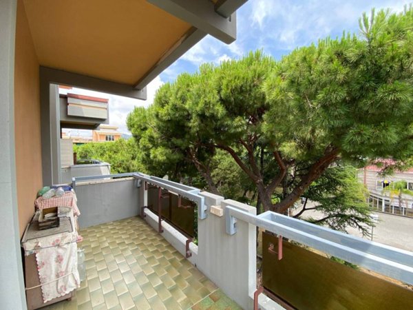 appartamento in vendita a Bordighera