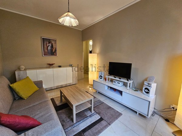 appartamento in vendita a Bordighera