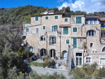 appartamento in vendita a Bordighera