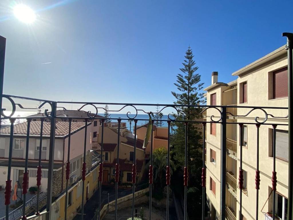 appartamento in vendita a Bordighera