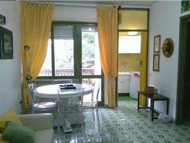 appartamento in vendita a Bordighera