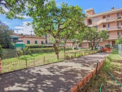 appartamento in vendita a Bordighera