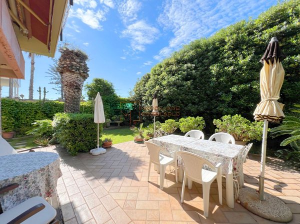 appartamento in vendita a Bordighera