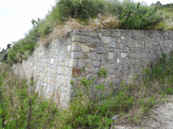 casa indipendente in vendita a Bordighera