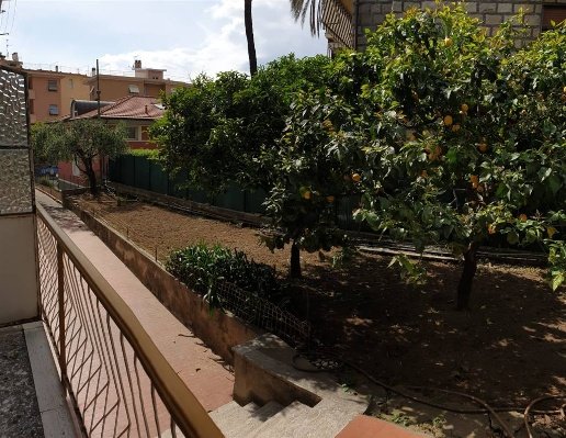 appartamento in vendita a Bordighera
