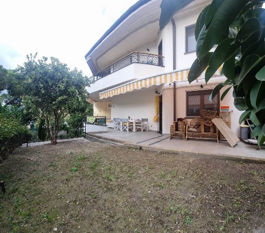 appartamento in vendita a Bordighera