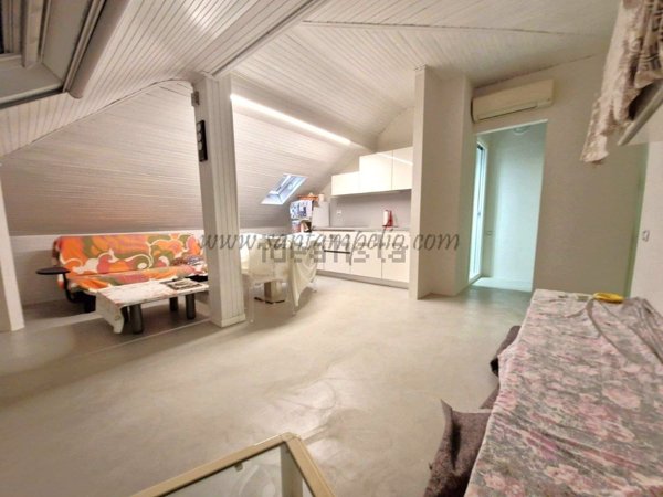 appartamento in vendita a Bordighera