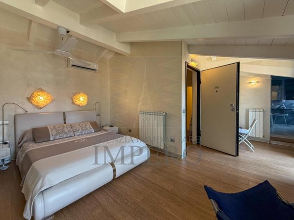 appartamento in vendita a Bordighera