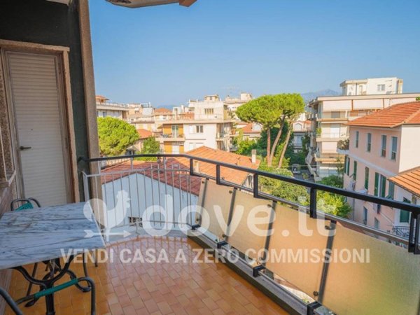 appartamento in vendita a Bordighera