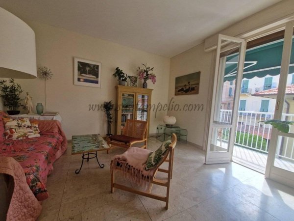 appartamento in vendita a Bordighera