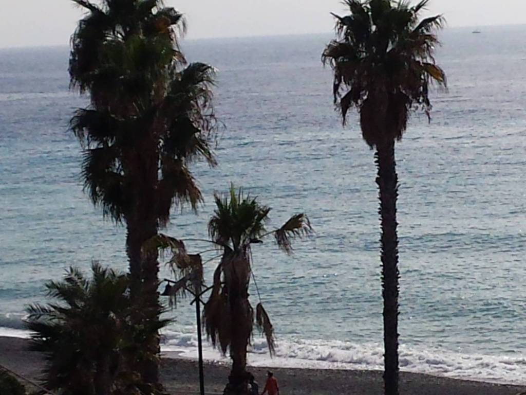 appartamento in vendita a Bordighera